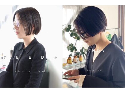 キーダ(KEEDA)の写真