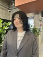 キャラハーフ 池袋東口店(KYARA HALF) 朝のセットも楽になるおしゃれパーマスタイル!