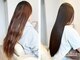 ブルーオーシャン 姫路飾磨店(BLUEOCEAN)の写真/【髪質改善専門サロン】諦めかけていた髪のお悩み…お任せ下さい!!専門スタイリストによる本気の髪質改善を