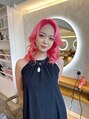 サンテ 東神奈川(Sante) 小林 彩奈