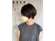 アッシュ 滝の水店(ASCH)