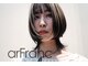 アールフランプラス(arFranc+)の写真