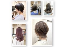 グランヘアー 大町店(GRANHAIR)