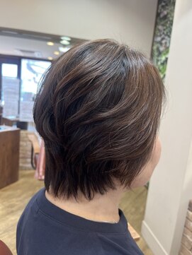 レイ 新守谷店(Ray) ショートレイヤー