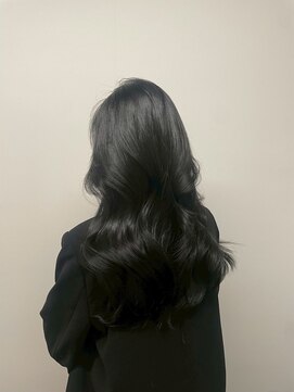 ネウィ/ジャム 三宮(newi/JAM) オリーブカラー/韓国/スリークスタイル