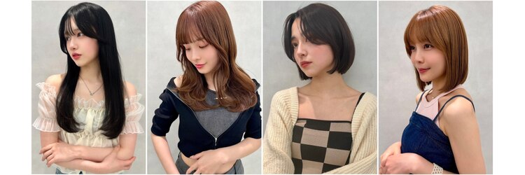 アロット 溝の口店(a.lot)のサロンヘッダー