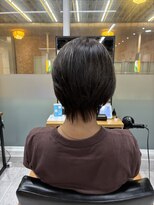 シエル 蒲田店(CIEL)&nbsp;ショートウルフ