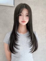 エモーション(emotion)&nbsp;レイヤーカット