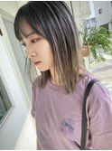 【NAiVE HAIR 】バレイヤージュ