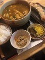 グレースフィオーレ 苫小牧店 大好きなカレーうどん！！このちくわ天がめちゃうまです☆