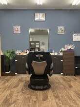 カット倶楽部エンドレス