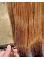 アミカ シーモール店(Amica)&nbsp;髪質改善ストレート