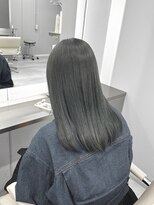 ロテ(LOTE.)&nbsp;ハイライト/ハッシュカット/クラゲヘアー/黒髪カタログ/一宮