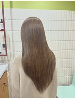 エイト 野々市店(EIGHT)&nbsp;【EIGHT nonoichi】お客様スタイル_デザインカラー_【海遊】