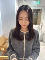 ローウェ 京都四条河原町(Louwe)&nbsp;ロングレイヤー/ミディアムレイヤー/くびれレイヤー/四条河原町