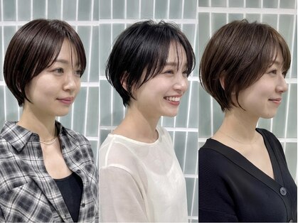 ゴカンムード(Gokan mood)の写真