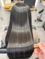 スピラ アサヒガオカ(SPiRA ASAHIGAOKA)&nbsp;カット＋シナジートリートメント