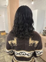 ユッカ 梅田(YUCCA)&nbsp;【 YUCCA 】大人可愛い20代30代/パーマ/ロングパーマ