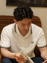 ルアウラフ 福島店(LUAU LOUGH)&nbsp;【YUMA】ラルフカール/Instagram-@yuma_lough