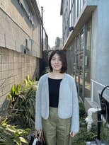 サン 白金台(SUN)&nbsp;bob