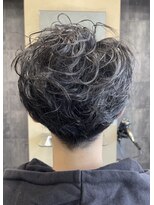 レッドカーペット(Red Carpet)&nbsp;【men's】マッシュヘア