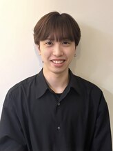 エフェスト 二条店(efesto)&nbsp;清水 泰我