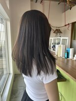 ソーイ(sowi)&nbsp;ミディアムレイヤー