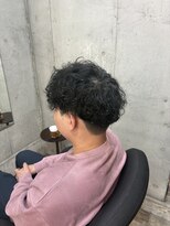 スティルヘアー(STILL HAIR)&nbsp;シャドウパーマ