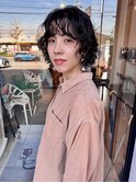 パーマ