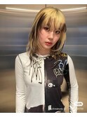 ローライトデザインカラー