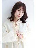 20代30代40代大人ナチュラルウルフ