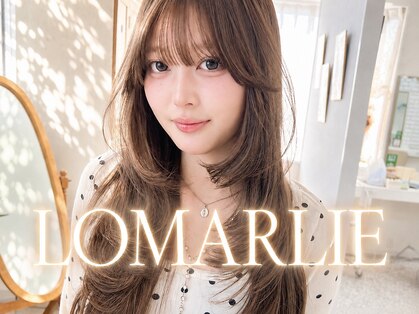 ロマーリ 倉敷(LOMARLIE)の写真
