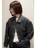 カット＋オイルクレンジング￥6050→￥5500