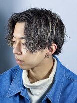 ヒロギンザ 仙台本店(HIRO GINZA)&nbsp;ツイスパ