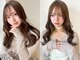 アモレット 天文館店(amoretto)の写真/天文館の女性専用美容院*前髪/顔周りで叶える小顔見せが人気◎トレンド×似合わせ力で「かわいい」を叶える