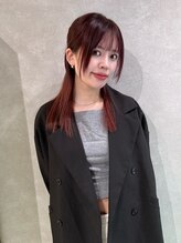 エイン(EYN)&nbsp;Maco. 