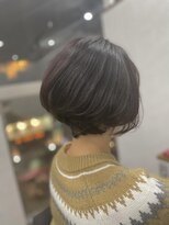 アパートメントオブソロン 錦糸町(The Apartment of Solon)&nbsp;小顔ショート【錦糸町】