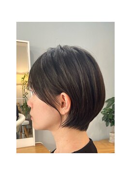 サイイン(saiin) 耳掛けショート