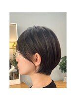 サイイン(saiin) 耳掛けショート