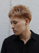 ルアウラフ 福島店(LUAU LOUGH)&nbsp;ベージュショート