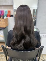 ココロ(COKORO)&nbsp;韓国風くびれ巻き