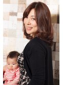 素敵なママスタイル(主婦ママ働く女性人気)