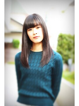 フューズ 曳舟店(Fuse) スリークストレート