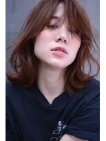 ベター(better)&nbsp;ノームコアエアウェーブカール