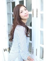 美容室 パルス 静岡鷹匠店(PALS)&nbsp;大人女性ウエーブ