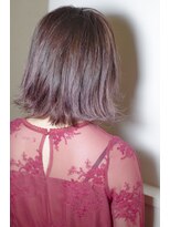 ユニオン(union)&nbsp;外ハネミディ×union