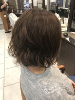 ノーブル 白金台店(Noble by PROGRESS)&nbsp;お客様カラースタイル