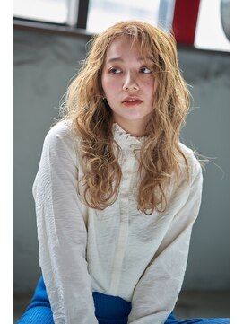 ラローレン(La LAUREN) La lauren☆シアベージュ☆ 0112328045