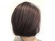 インハリット バイ ガーデンプレイス(INHERIT by GARDEN PLACE)の写真/【西鉄久留米5分】ハイダメージ・エイジングが気になる方へ。ダメージを最小限で理想の髪質へ改善できます!