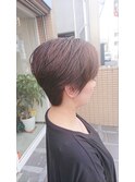 30代、40代オススメ スマートショート style